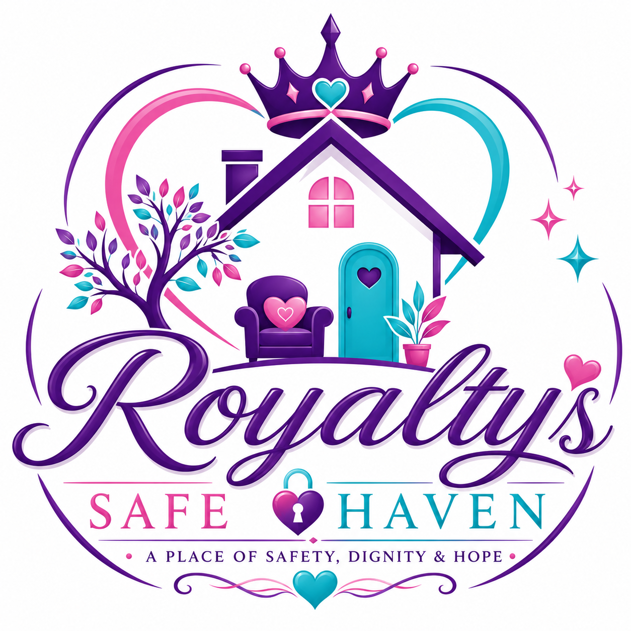 Royalty's Haven